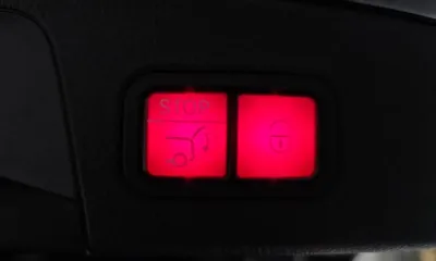 Mercedes-Benz GLA-Class 2020, 34299 км, за 30500000 KRW - фото 33
