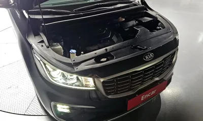 Kia Canival 2019, 37419 км, за 20900000 KRW - фото 6