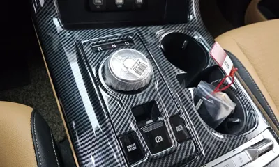 Kia Canival 2021, 32000 км, за 31900000 KRW - фото 9