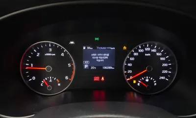 Kia Sportage 2019, 136289 км, за 13500000 KRW - фото 8