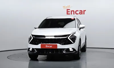 Kia Sportage 2024, 31272 км, за 22990000 KRW - фото 3