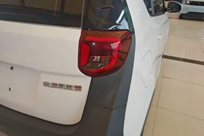 Chery QQ Little Ant 2022, 44800 км, за 47490.61 CNY - фото 9
