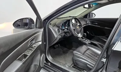 ChevroletGMDaewoo Cruze 2016, 89403 км, за 6200000 KRW - фото 10