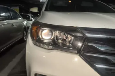 GAC Trumpchi GS4 2015, 169700 км, за 26244.93 CNY - фото 7