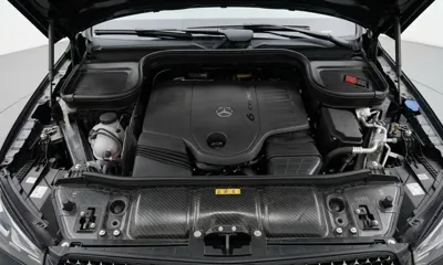 Mercedes-Benz GLE-Class 2025, 11551 км, за 100200000 KRW - фото 6