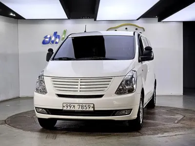 Hyundai Starex 2015, 140466 км, за 8000000 KRW