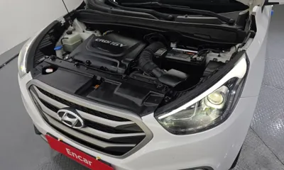 Hyundai Tucson 2015, 224980 км, за 5200000 KRW - фото 6