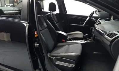Renault-KoreaSamsung SM3 2015, 121866 км, за 2990000 KRW - фото 11