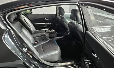 Kia K9 2014, 115535 км, за 7700000 KRW - фото 12