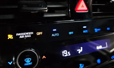 Hyundai Ioniq 2020, 76382 км, за 19000000 KRW - фото 10