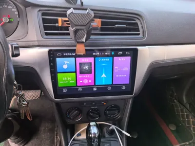 Volkswagen Lavida 2019, 111300 км, за 52160.82 CNY - фото 14