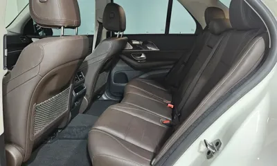 Mercedes-Benz GLE-Class 2023, 57255 км, за 80500000 KRW - фото 10