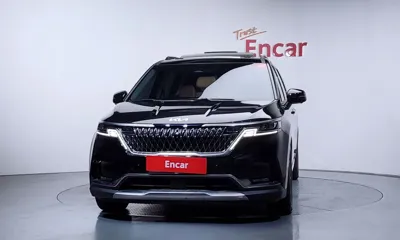 Kia Canival 2022, 54668 км, за 30700000 KRW - фото 3