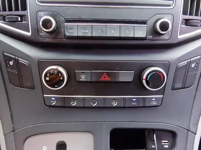 Hyundai Starex 2018, 192430 км, за 9900000 KRW - фото 14