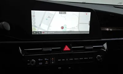 Kia Niro 2024, 14240 км, за 29000000 KRW - фото 16