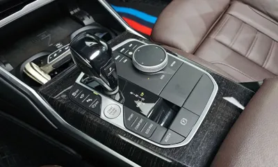 BMW 3-Series 2021, 97993 км, за 25800000 KRW - фото 9