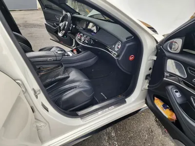 Mercedes-Benz S-Class 2015, 208000 км, за 42000000 KRW - фото 15