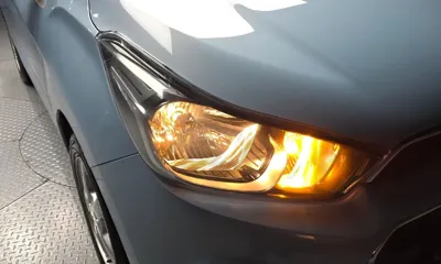 ChevroletGMDaewoo Spark 2016, 56033 км, за 5100000 KRW - фото 22