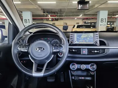 Kia Morning 2018, 50760 км, за 8900000 KRW - фото 6