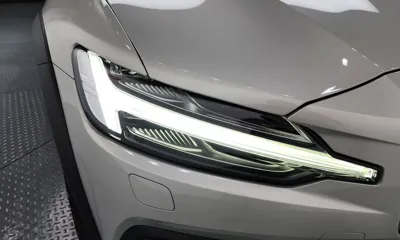 Volvo V60 2021, 25290 км, за 36800000 KRW - фото 22