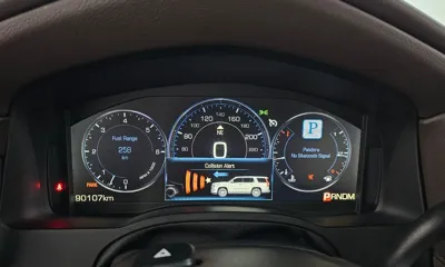 Cadillac Escalade 2015, 90107 км, за 27990000 KRW - фото 19