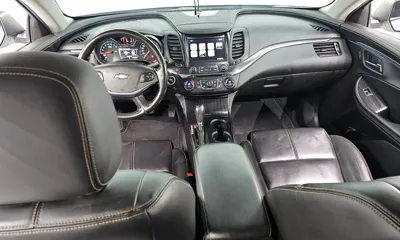 ChevroletGMDaewoo Impala 2016, 157542 км, за 3900000 KRW - фото 7