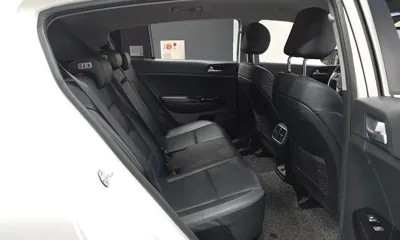 Kia Sportage 2018, 217311 км, за 9200000 KRW - фото 12