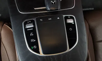 Mercedes-Benz E-Class 2021, 80474 км, за 35900000 KRW - фото 32