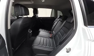 Volkswagen Tiguan 2022, 53177 км, за 47500000 KRW - фото 26