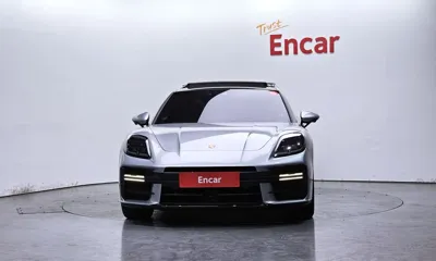Porsche Panamera 2025, 15451 км, за 232630000 KRW