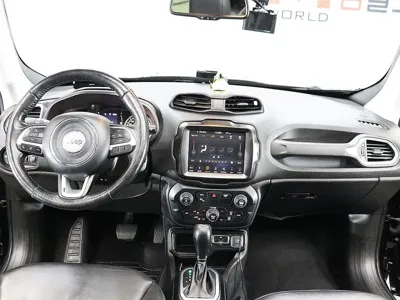 Jeep Renegade 2018, 94231 км, за 9500000 KRW - фото 14
