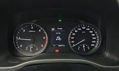 Hyundai Avante 2016, 136431 км, за 7700000 KRW - фото 8