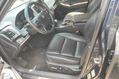 Toyota Crown 2018, 60100 км, за 122764.53 CNY - фото 15