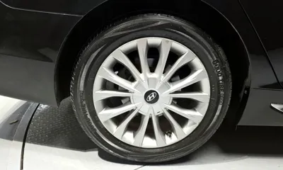 Hyundai Sonata 2016, 130162 км, за 7700000 KRW - фото 31
