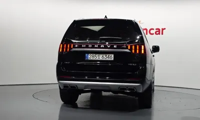 Kia Mohave 2021, 71881 км, за 27900000 KRW