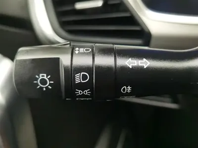 Geely Vision X3 2019, 40400 км, за 21800 CNY - фото 21