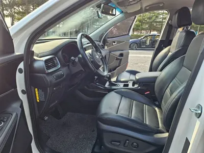 Kia Sorento 2016, 150187 км, за 12300000 KRW - фото 9