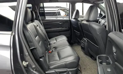 Honda Pilot 2017, 70411 км, за 18090000 KRW - фото 12