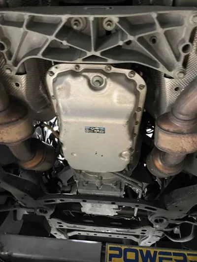 ChevroletGMDaewoo Camaro 2011, 78000 км, за 16500000 KRW - фото 11