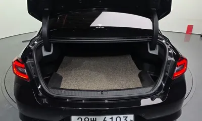 Renault-KoreaSamsung SM6 2016, 177670 км, за 6500000 KRW - фото 20