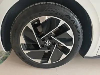 Volkswagen ID.3 2025, 16100 км, за 97200 CNY - фото 23