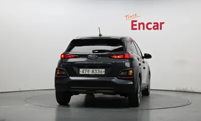 Hyundai Kona 2018, 63915 км, за 13800000 KRW