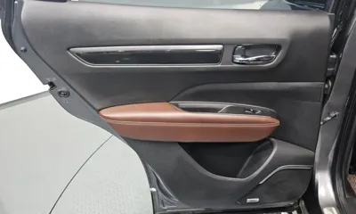 Renault-KoreaSamsung QM6 2018, 132405 км, за 8900000 KRW - фото 25