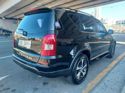 KG_Mobility_Ssangyong Rexton 2016, 182000 км, за 5500000 KRW - фото 7