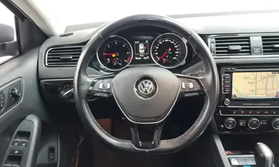 Volkswagen Jetta 2015, 106068 км, за 7990000 KRW - фото 13