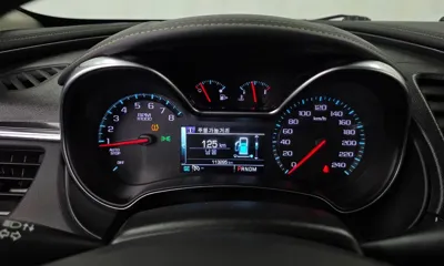 ChevroletGMDaewoo Impala 2017, 113295 км, за 4600000 KRW - фото 8