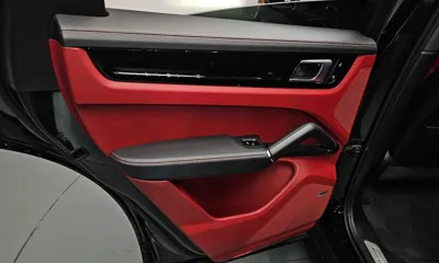 Porsche Cayenne 2021, 72763 км, за 68900000 KRW - фото 25