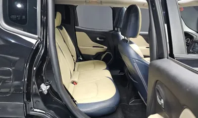 Jeep Renegade 2016, 69006 км, за 9400000 KRW - фото 11