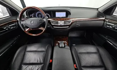 Mercedes-Benz S-Class 2010, 85672 км, за 8900000 KRW - фото 7