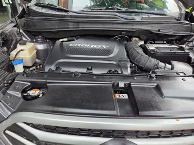 Hyundai Tucson 2015, 231904 км, за 4900000 KRW - фото 13